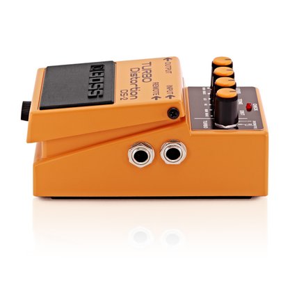 Pedal Boss Guitarra DS-2 Turbo Distortion