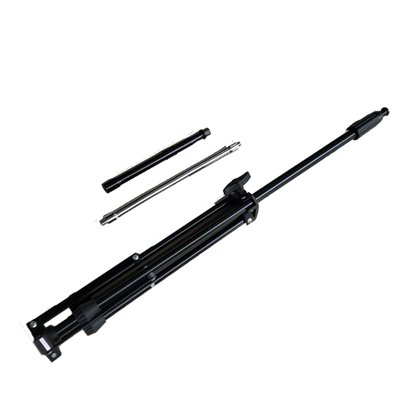 Pedestal Stay Microfone Studio Flex