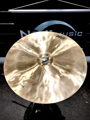 Prato Zeus Custom China 14
