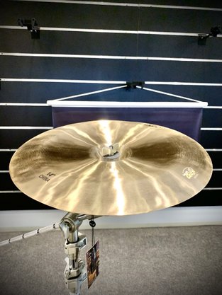 Prato Zeus Custom China 14