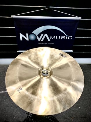 Prato Zeus Custom China 16