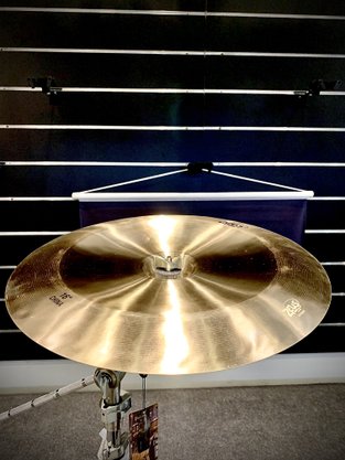 Prato Zeus Custom China 16