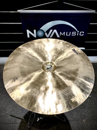 Prato Zeus Custom China 18