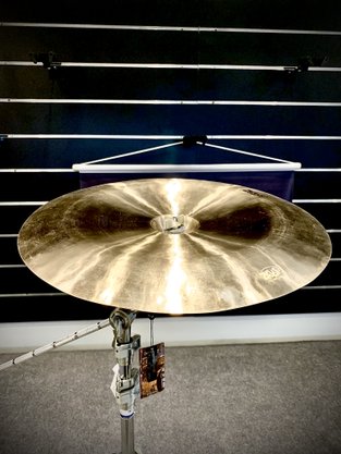 Prato Zeus Custom China 18