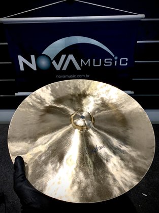 Prato Zeus Custom China 18