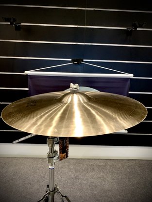 Prato Zeus Custom Ride 21