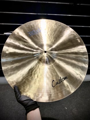Prato Zeus Custom Ride 21