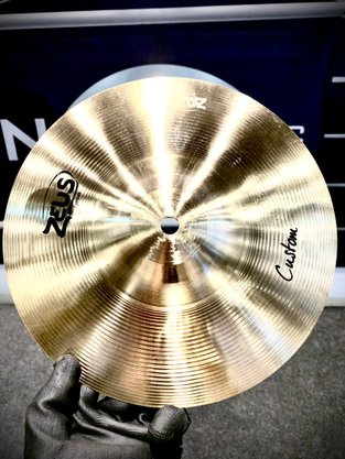 Prato Zeus Custom Splash 10