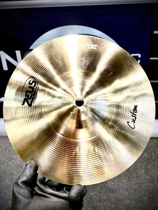 Prato Zeus Custom Splash 10