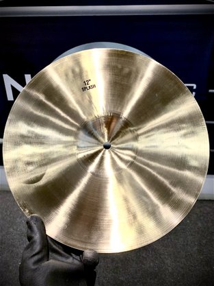 Prato Zeus Custom Splash 12