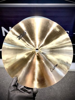 Prato Zeus Custom Splash 12