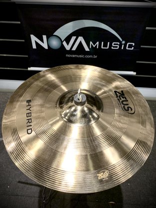 Prato Zeus Hybrid Crash 18