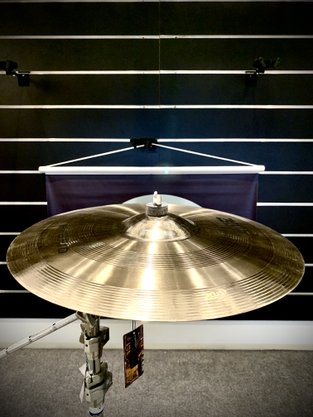 Prato Zeus Hybrid Crash 18