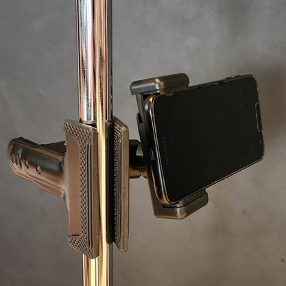 Suporte Smart Clip para Celular Smartphone SM-085
