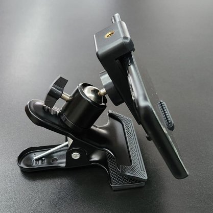 Suporte Smart Clip para Celular Smartphone SM-085