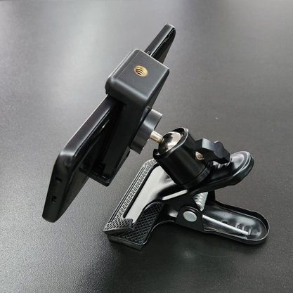 Suporte Smart Clip para Celular Smartphone SM-085