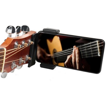 Suporte Smart Clip para Celular Smartphone SM-085