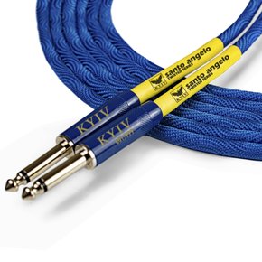 Cabo Santo Angelo Kyiv P10 com 3 metros