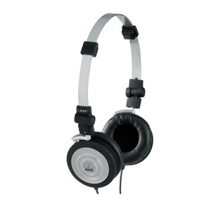 Fone de Ouvido Akg K414P On-Ear