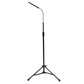 Pedestal Stay Microfone Studio Flex