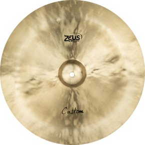 Prato Zeus Custom China 14