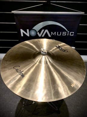 Prato Zeus Custom Ride 21