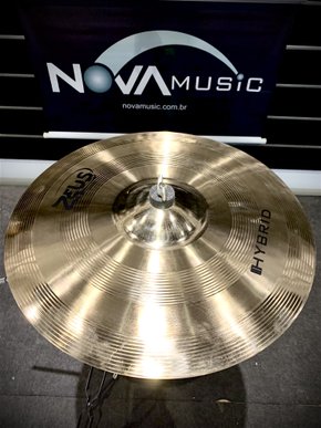 Prato Zeus Hybrid Crash 18