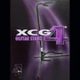 Suporte Onstage de Chao para Instrumentos XCG4